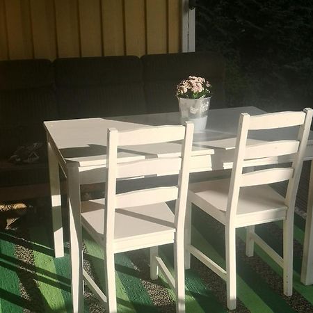Mummon Saunamokki Hotel Helsinki Bagian luar foto