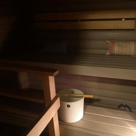 Mummon Saunamokki Hotel Helsinki Bagian luar foto